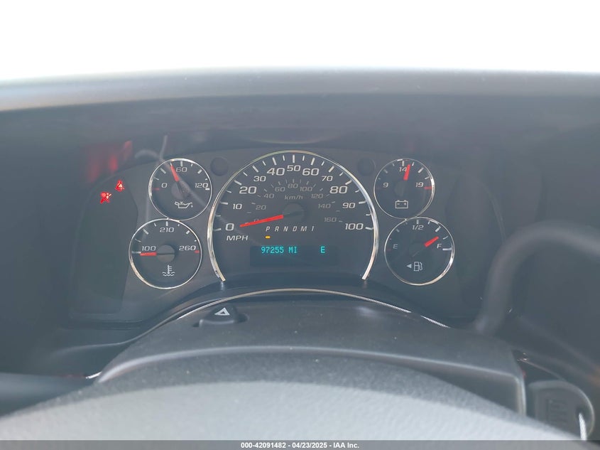 2021 CHEVROLET EXPRESS PASSENGER RWD 3500 EXTENDED WHEELBASE LT - 1GAZGPF79M1309779