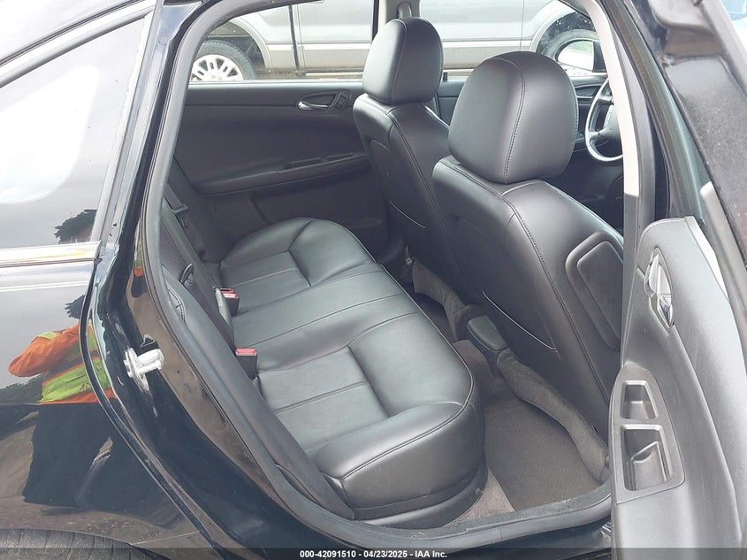 2014 CHEVROLET IMPALA LIMITED VIN: 2G1WC5E30E1159848