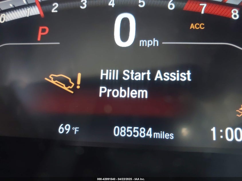 2019 HONDA CR-V EX - 2HKRW2H53KH641361