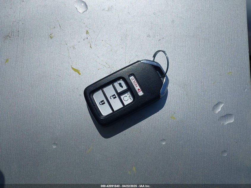 2019 HONDA CR-V EX - 2HKRW2H53KH641361