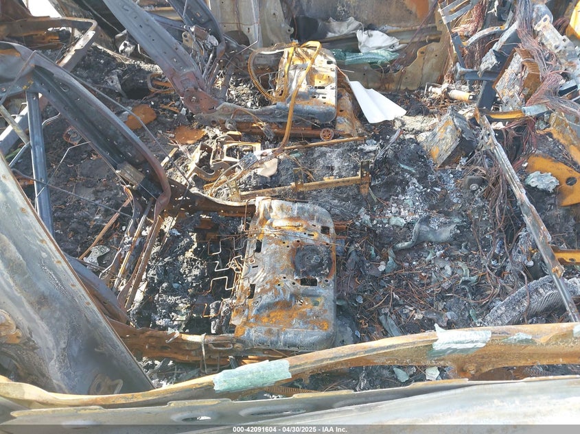 2019 RAM 1500 LARAMIE  4X4 5'7 BOX - 1C6SRFJT3KN764612