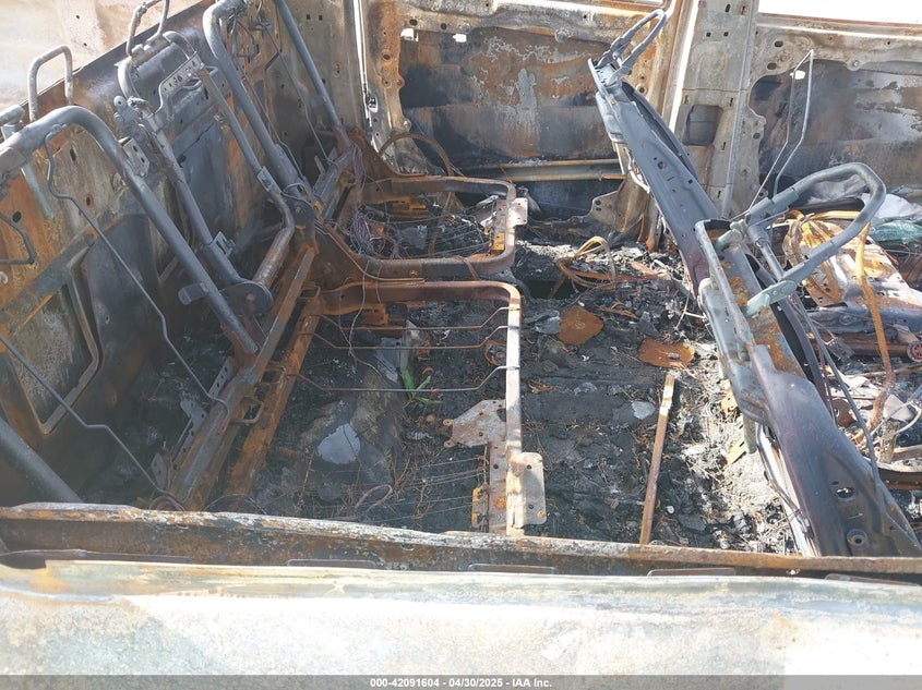 2019 RAM 1500 LARAMIE  4X4 5'7 BOX - 1C6SRFJT3KN764612