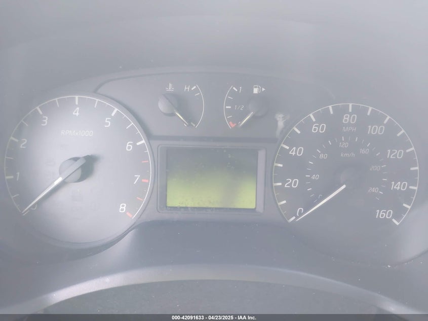 2015 NISSAN SENTRA VIN: 3N1AB7AP6FY369725
