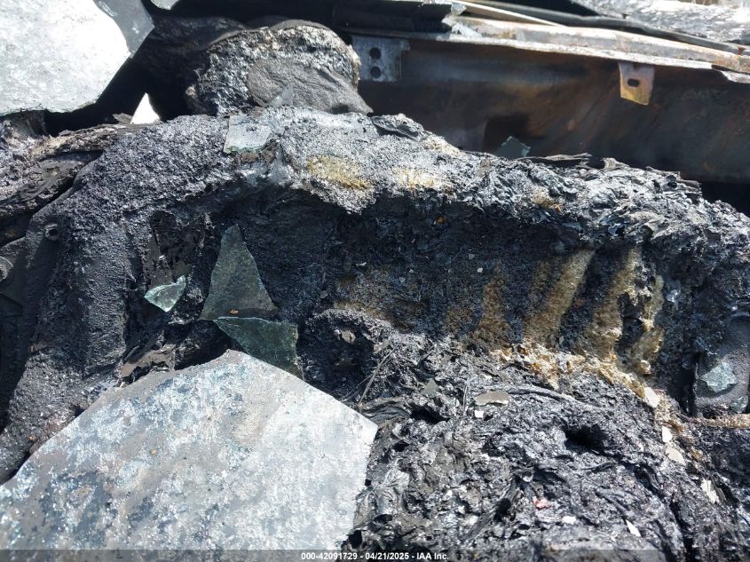 1989 Ford Mustang Gt/Cobra Gt VIN: 1FABP42E1KF108072 Lot: 42091729