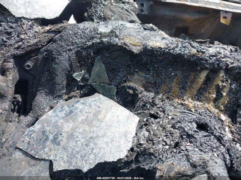 1989 Ford Mustang Gt/Cobra Gt VIN: 1FABP42E1KF108072 Lot: 42091729