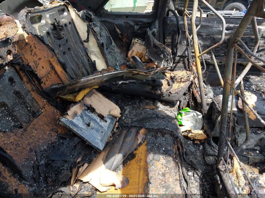 1989 Ford Mustang Gt/Cobra Gt VIN: 1FABP42E1KF108072 Lot: 42091729