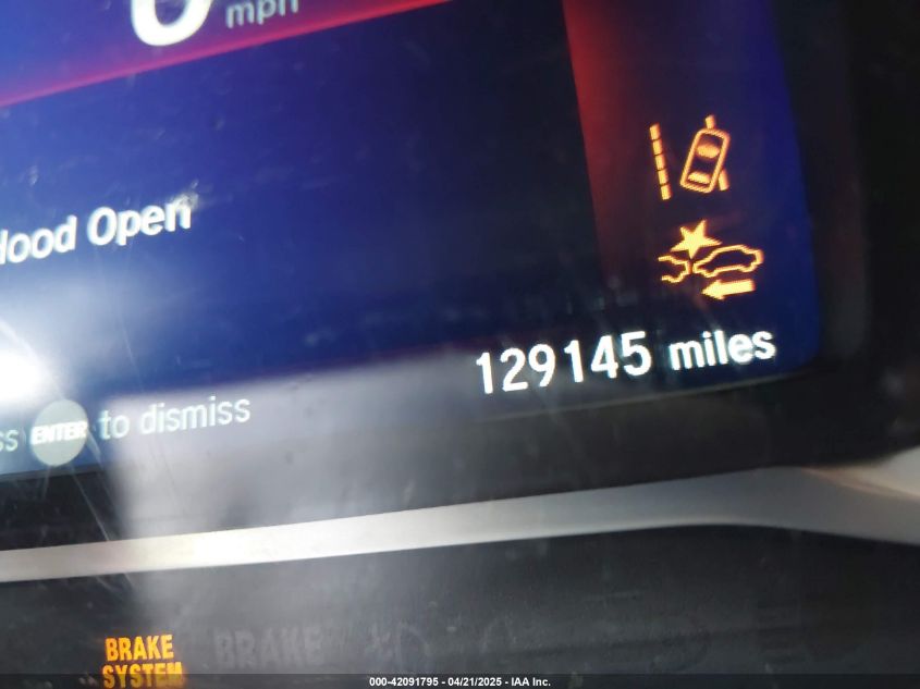 2019 Honda Pilot Touring VIN: 5FNYF6H68KB001978 Lot: 42091795