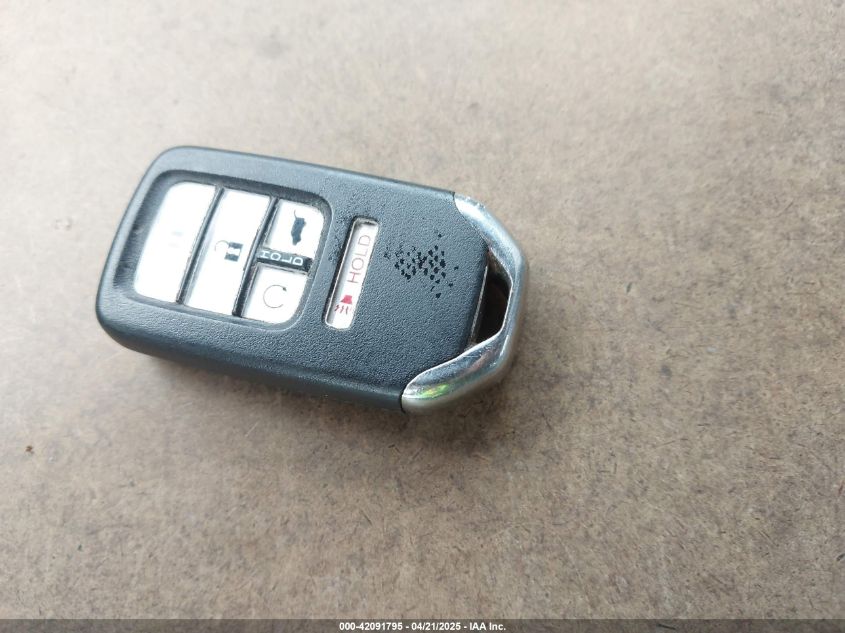 2019 Honda Pilot Touring VIN: 5FNYF6H68KB001978 Lot: 42091795