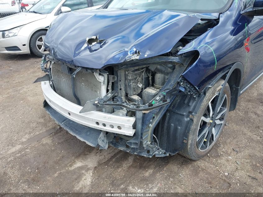 2019 Honda Pilot Touring VIN: 5FNYF6H68KB001978 Lot: 42091795