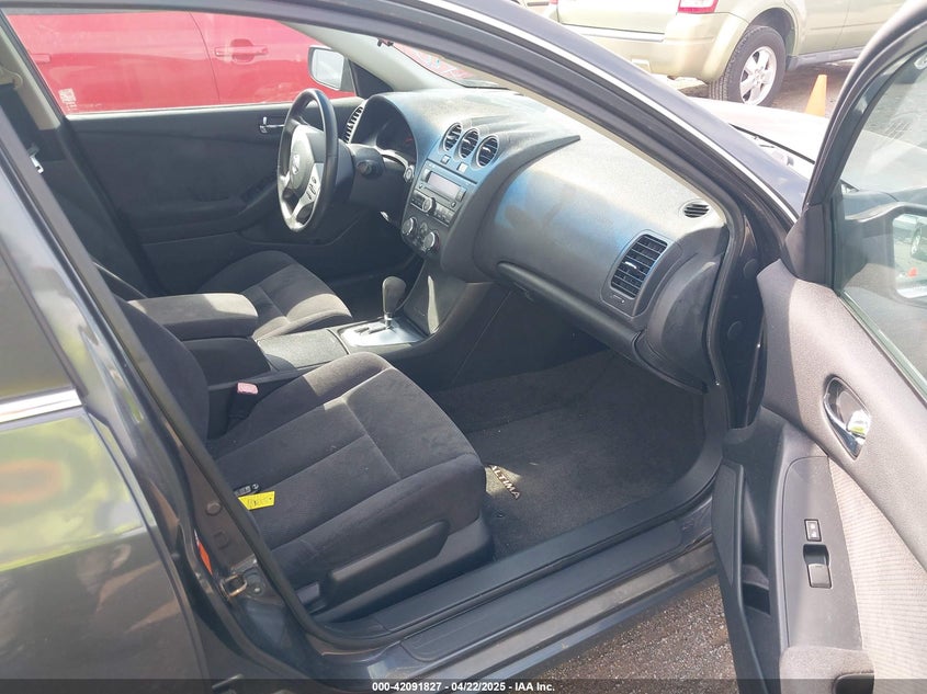 2008 NISSAN ALTIMA VIN: 1N4AL21E58N553152