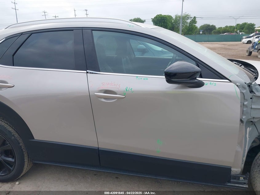 2022 MAZDA CX-30 2.5 TURBO PREMIUM PLUS - 3MVDMBEY3NM437459