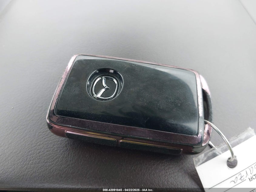 2022 MAZDA CX-30 2.5 TURBO PREMIUM PLUS - 3MVDMBEY3NM437459