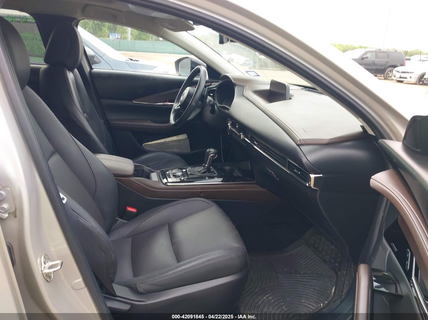 2022 MAZDA CX-30 2.5 TURBO PREMIUM PLUS - 3MVDMBEY3NM437459