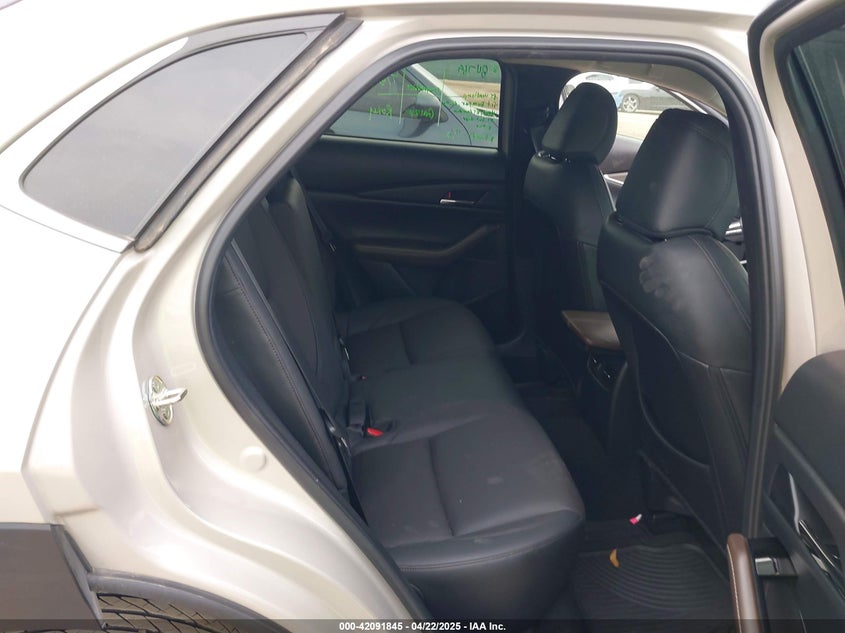 2022 MAZDA CX-30 2.5 TURBO PREMIUM PLUS - 3MVDMBEY3NM437459
