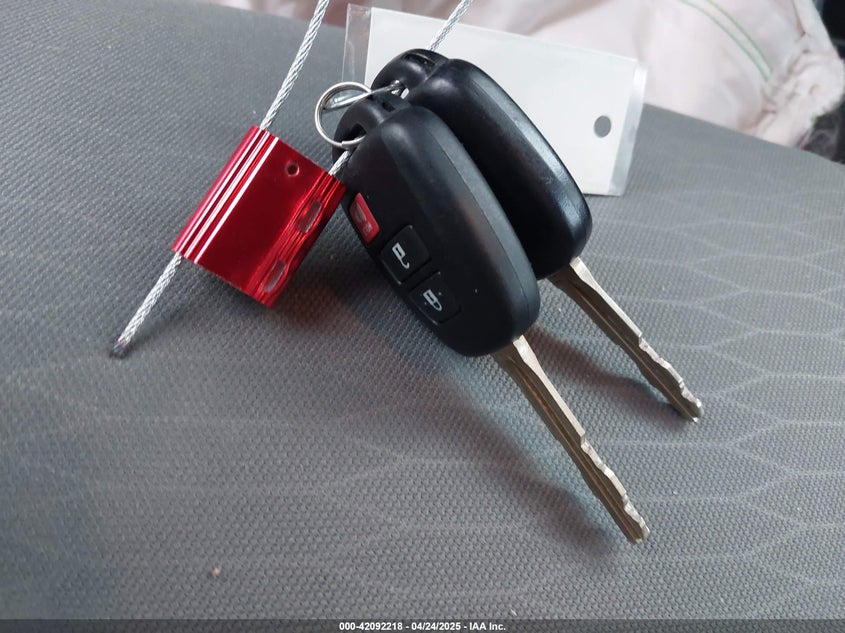 2018 TOYOTA TACOMA DBL CAB/SR5/TRD SPORT/OR - 5TFAZ5CN8JX063323