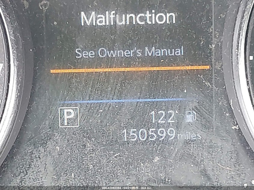 2020 NISSAN ROGUE SL INTELLIGENT AWD - 5N1AT2MV4LC725628