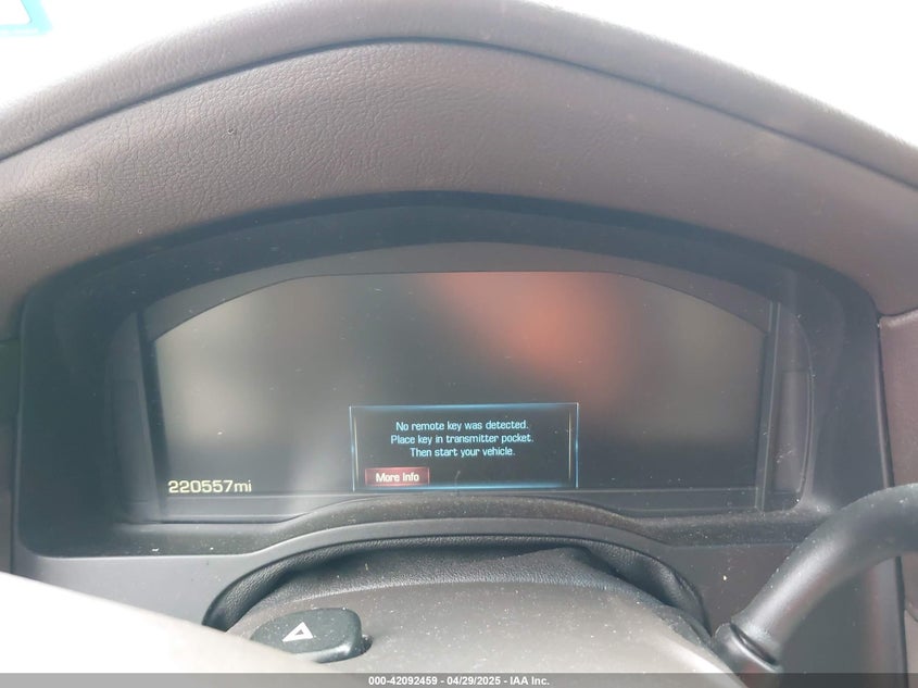 2015 CADILLAC ESCALADE LUXURY - 1GYS3MKJ0FR735461