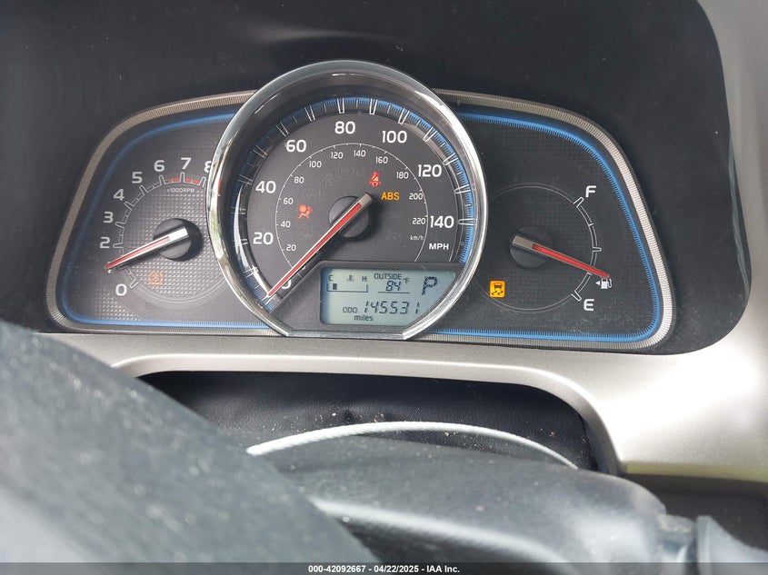 2014 TOYOTA RAV4 LIMITED - 2T3YFREV9EW103849