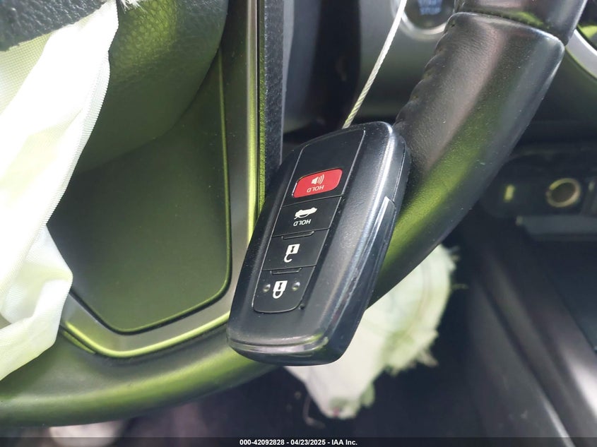 2022 TOYOTA CAMRY VIN: 4T1T11AK6NU639527