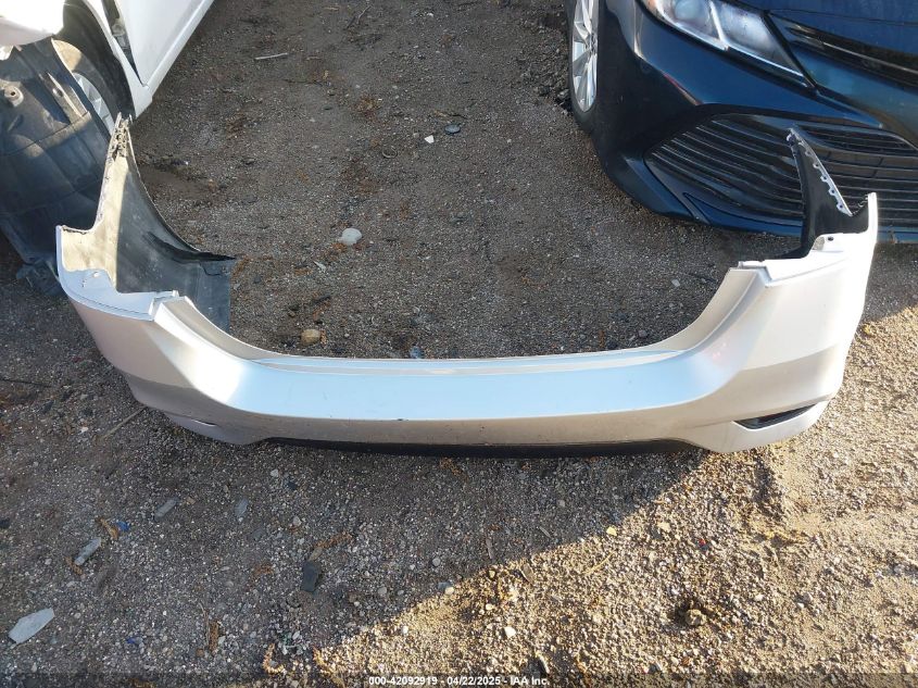 2019 Nissan Sentra Sv VIN: 3N1AB7AP7KY338283 Lot: 42092919