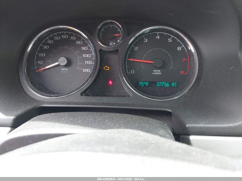 2008 Chevrolet Cobalt Lt VIN: 1G1AL18F187180790 Lot: 42092943