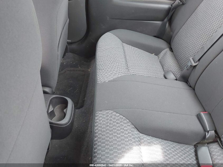 2008 Chevrolet Cobalt Lt VIN: 1G1AL18F187180790 Lot: 42092943