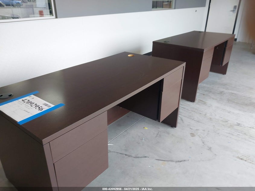 2025 OFFICE DESK (2) OFFICE DESK