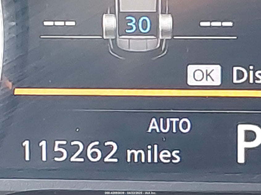 2021 NISSAN ROGUE SV INTELLIGENT AWD - 5N1AT3BB4MC775901