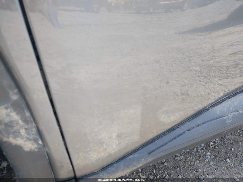 2021 NISSAN ROGUE SV INTELLIGENT AWD - 5N1AT3BB4MC775901