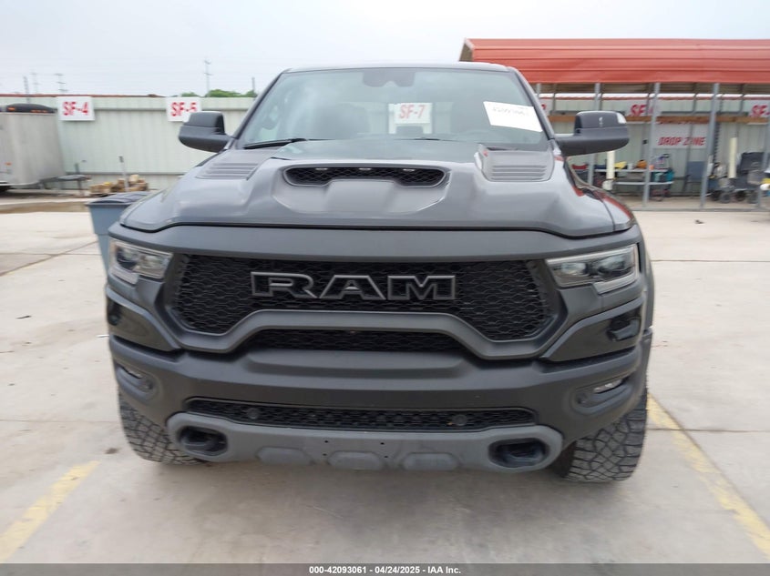 2023 RAM 1500 TRX - 1C6SRFU93PN572940