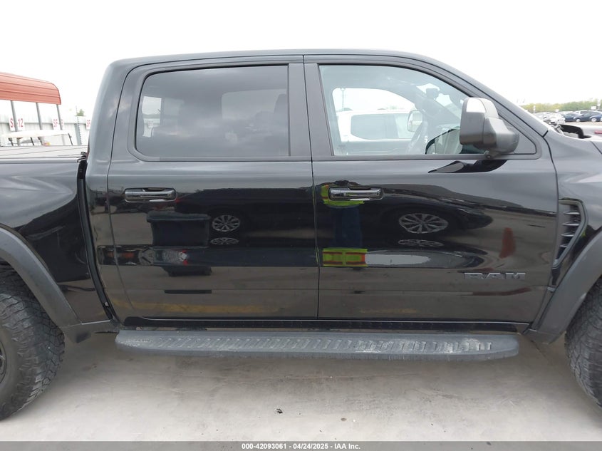 2023 RAM 1500 TRX - 1C6SRFU93PN572940