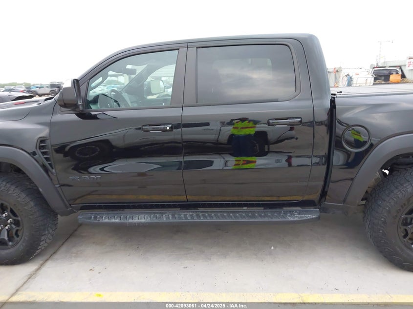 2023 RAM 1500 TRX - 1C6SRFU93PN572940