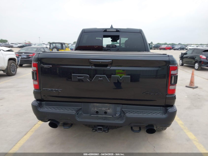 2023 RAM 1500 TRX - 1C6SRFU93PN572940