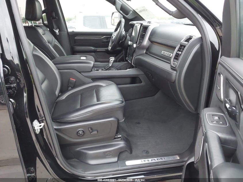 2023 RAM 1500 TRX - 1C6SRFU93PN572940