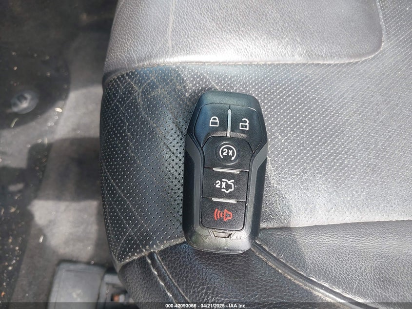 2014 FORD FUSION VIN: 3FA6P0K99ER181842