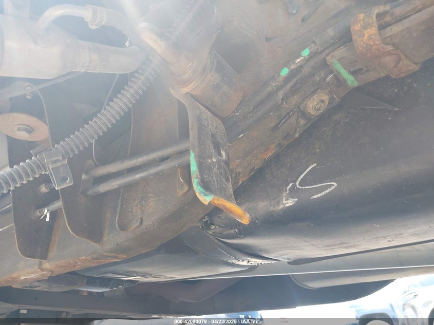 2018 GMC SIERRA 1500 SLE - 1GTV2MEC6JZ323489