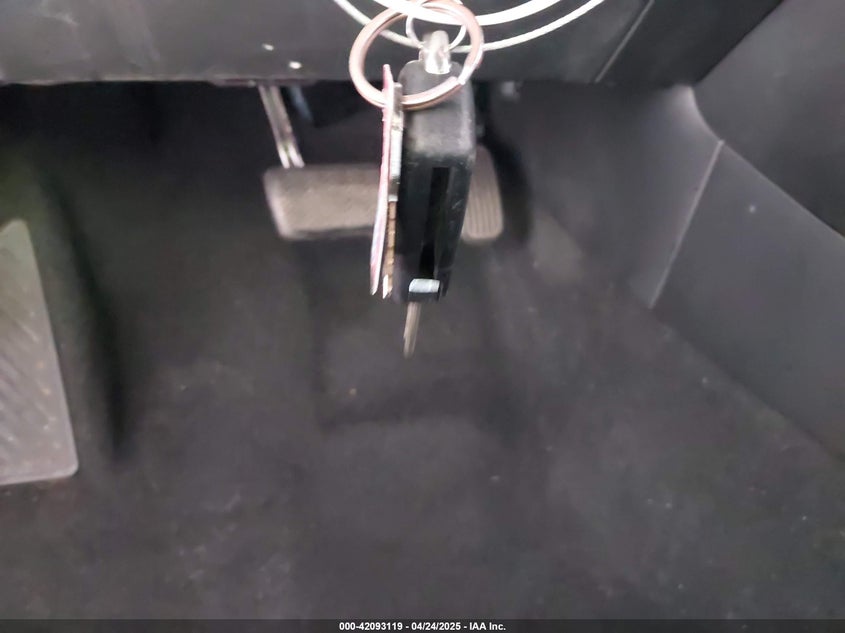 2020 TOYOTA COROLLA LE - 5YFEPRAE1LP101610