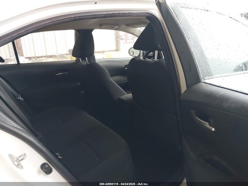 2020 TOYOTA COROLLA LE - 5YFEPRAE1LP101610