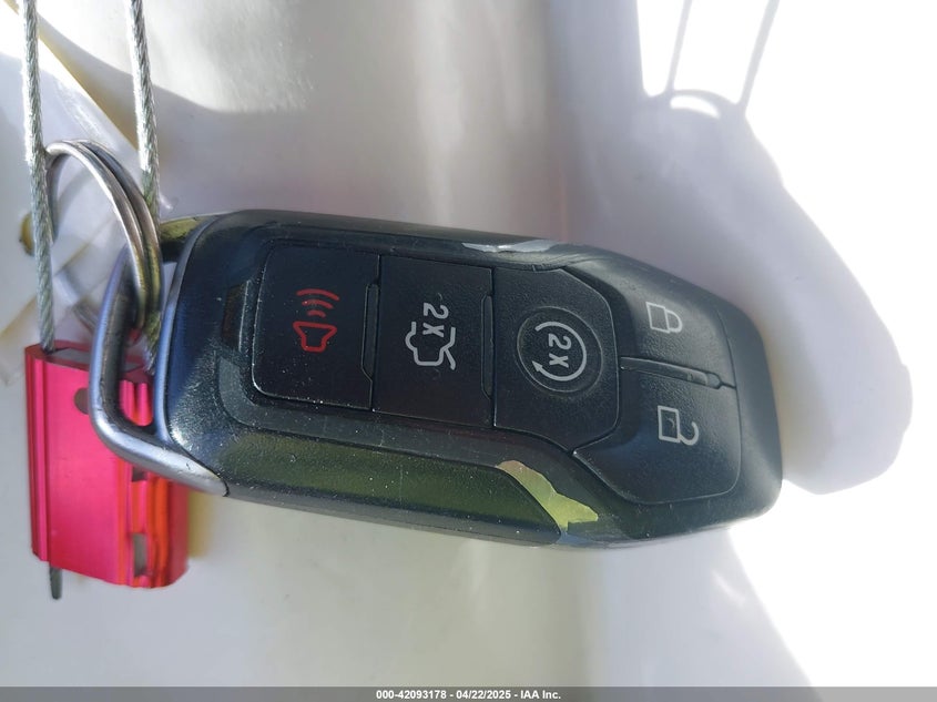 2015 FORD FUSION HYBRID VIN: 3FA6P0RU5FR167450