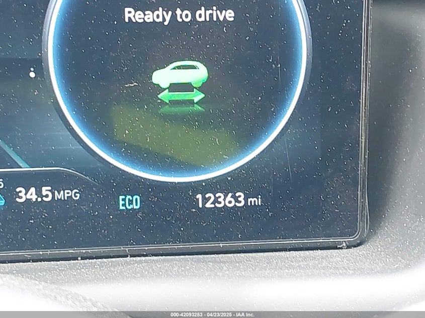 2024 HYUNDAI TUCSON HYBRID N LINE - KM8JFCD11RU181165