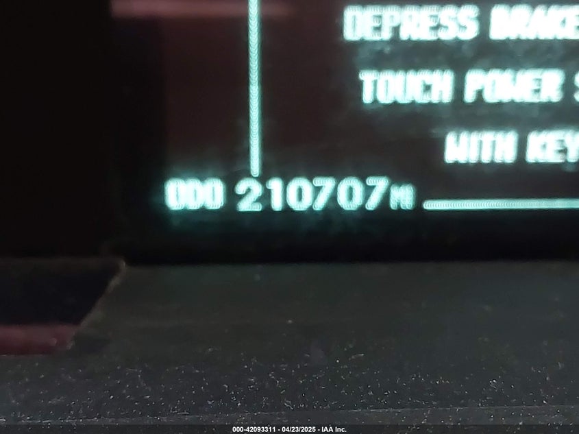 2010 TOYOTA PRIUS VIN: JTDKN3DU5A0008248