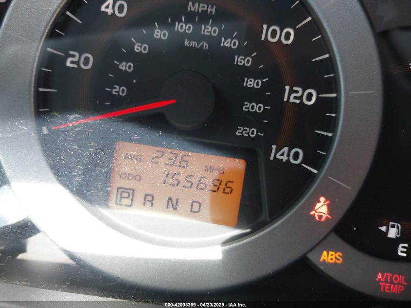 2009 Toyota Rav4 Sport VIN: 2T3BF32V29W011768 Lot: 42093359