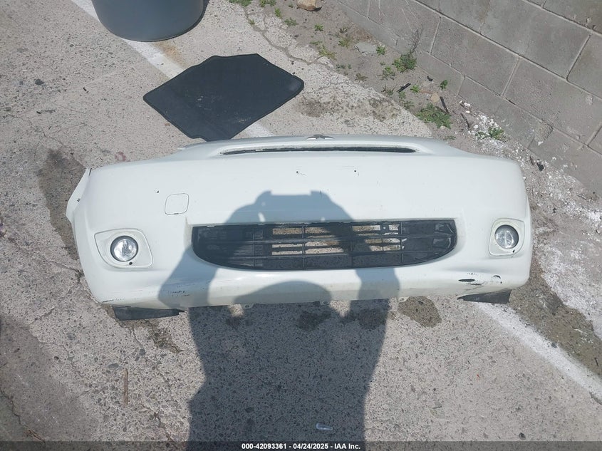 2015 MITSUBISHI MIRAGE VIN: ML32A4HJ6FH010412