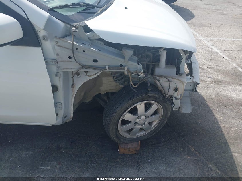 2015 MITSUBISHI MIRAGE VIN: ML32A4HJ6FH010412