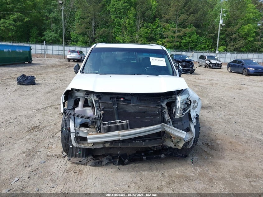 2013 HONDA PILOT EX-L - 5FNYF4H68DB003379