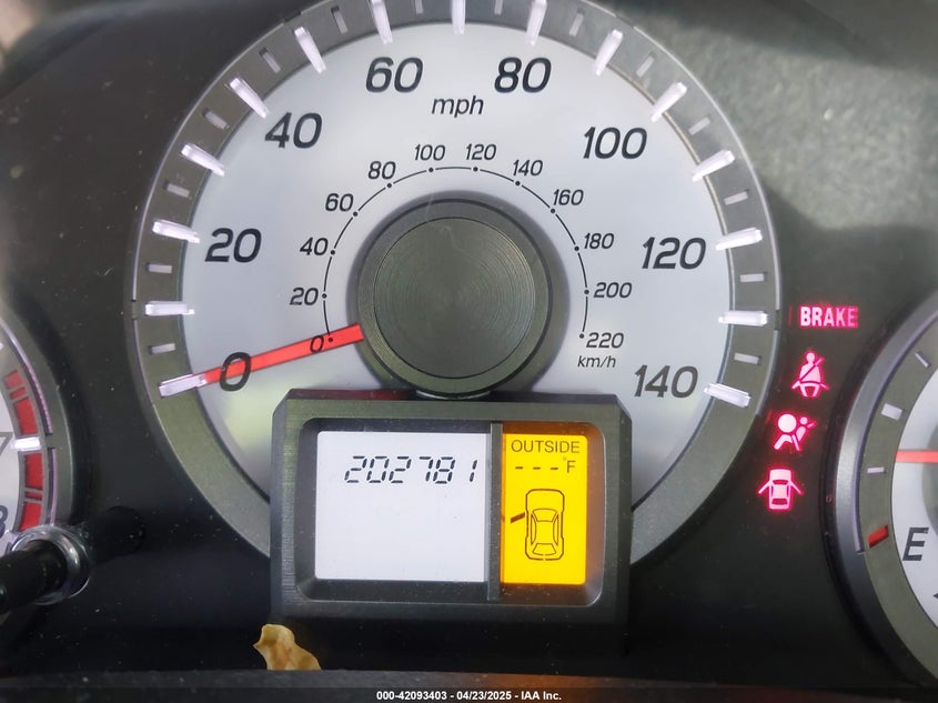 2013 HONDA PILOT EX-L - 5FNYF4H68DB003379