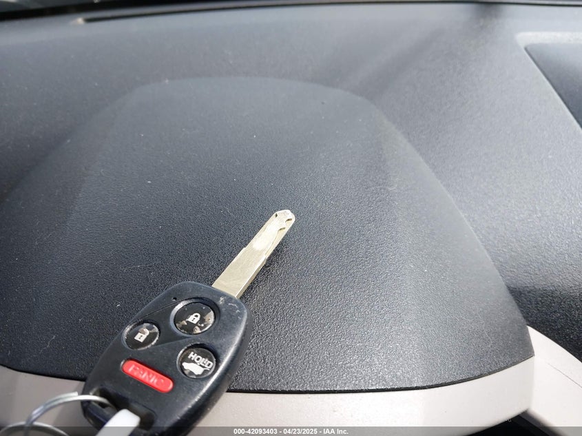 2013 HONDA PILOT EX-L - 5FNYF4H68DB003379