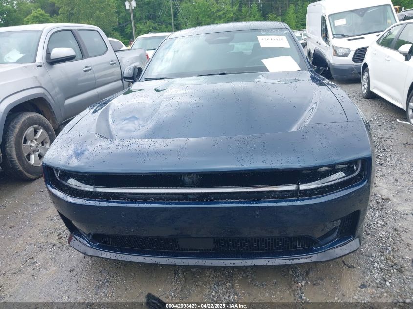 2024 Dodge Charger - 2C3CDBDK3RR207546