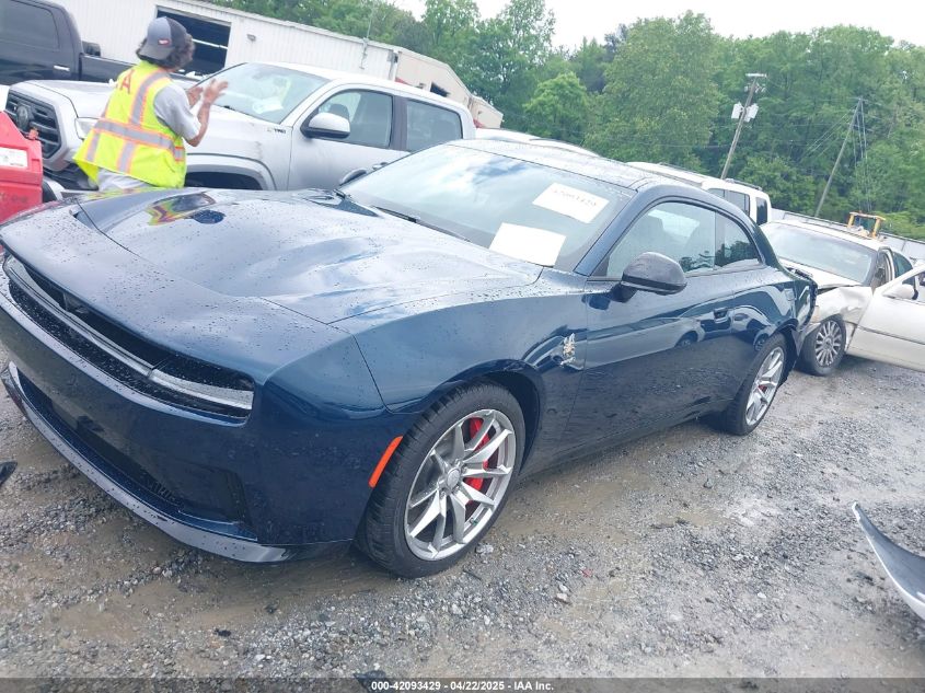 2024 Dodge Charger - 2C3CDBDK3RR207546