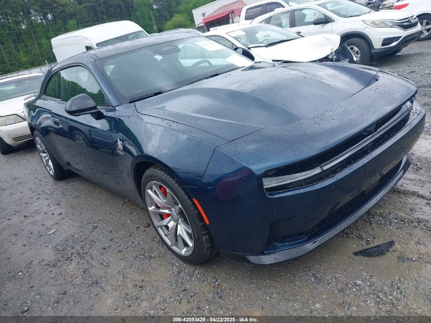 2024 Dodge Charger - 2C3CDBDK3RR207546